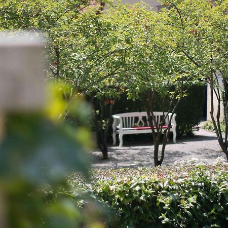 Hotel Am Schlosspark Zum Kurfuerst Oberschleissheim Luaran gambar