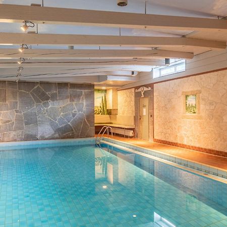 Hotel Am Schlosspark Zum Kurfuerst Oberschleissheim Luaran gambar