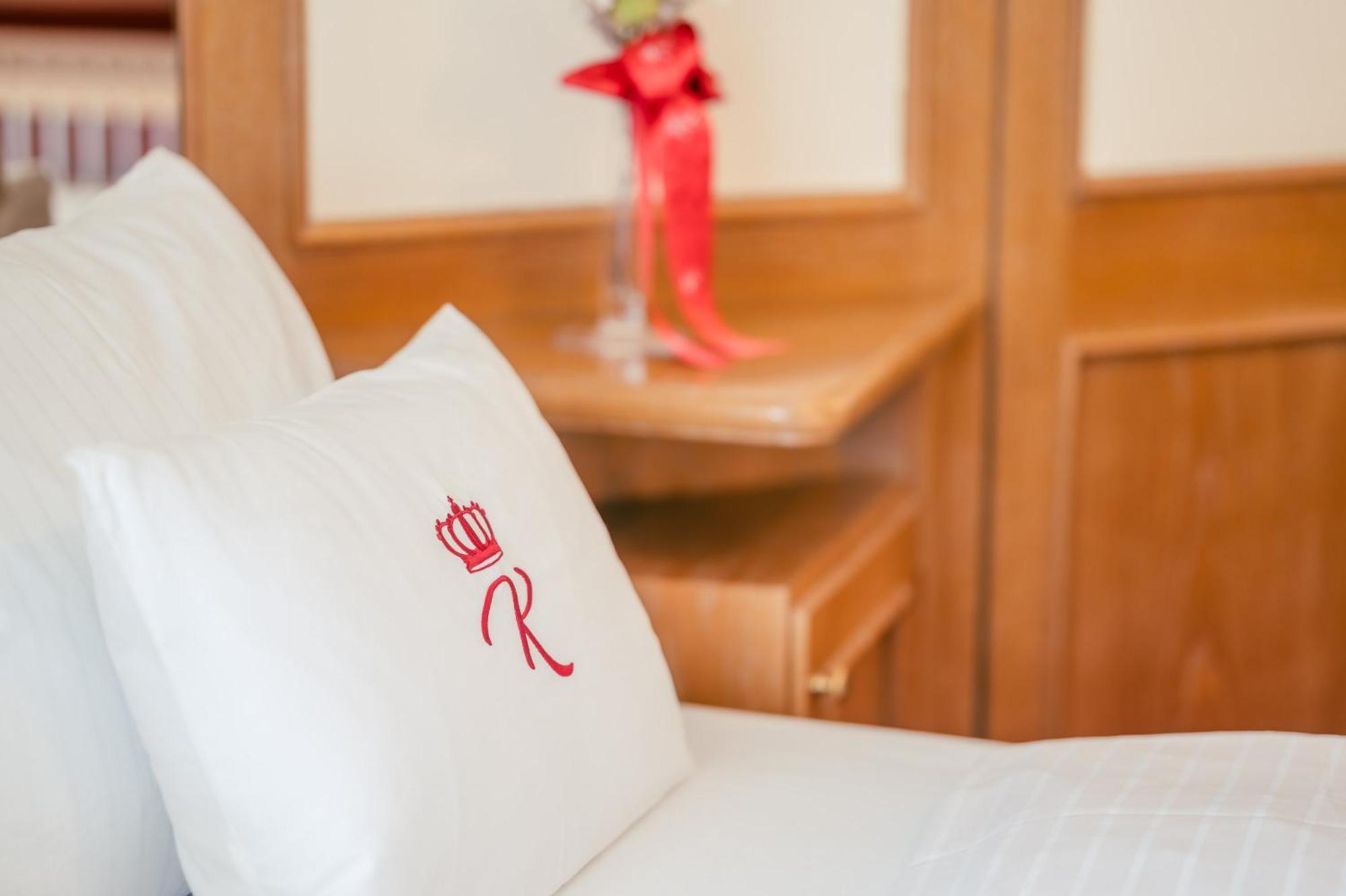 Hotel Am Schlosspark Zum Kurfuerst Oberschleissheim Bilik gambar