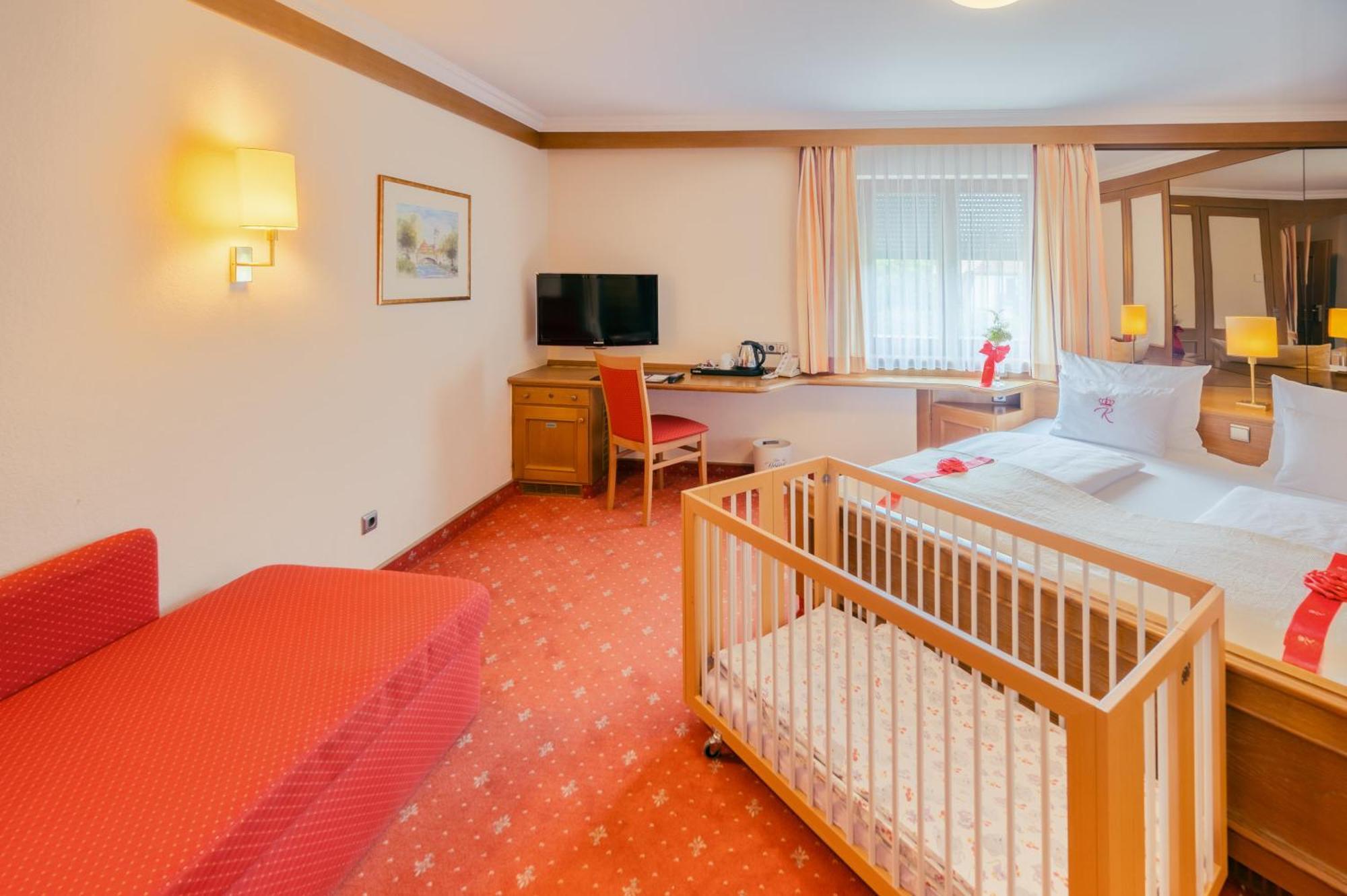 Hotel Am Schlosspark Zum Kurfuerst Oberschleissheim Luaran gambar