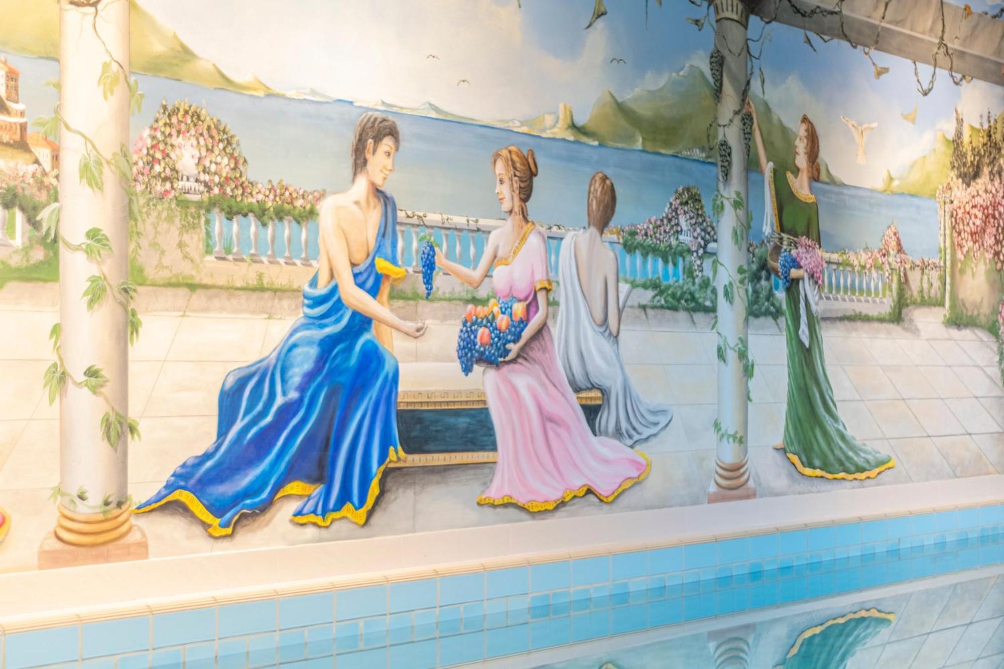 Hotel Am Schlosspark Zum Kurfuerst Oberschleissheim Luaran gambar