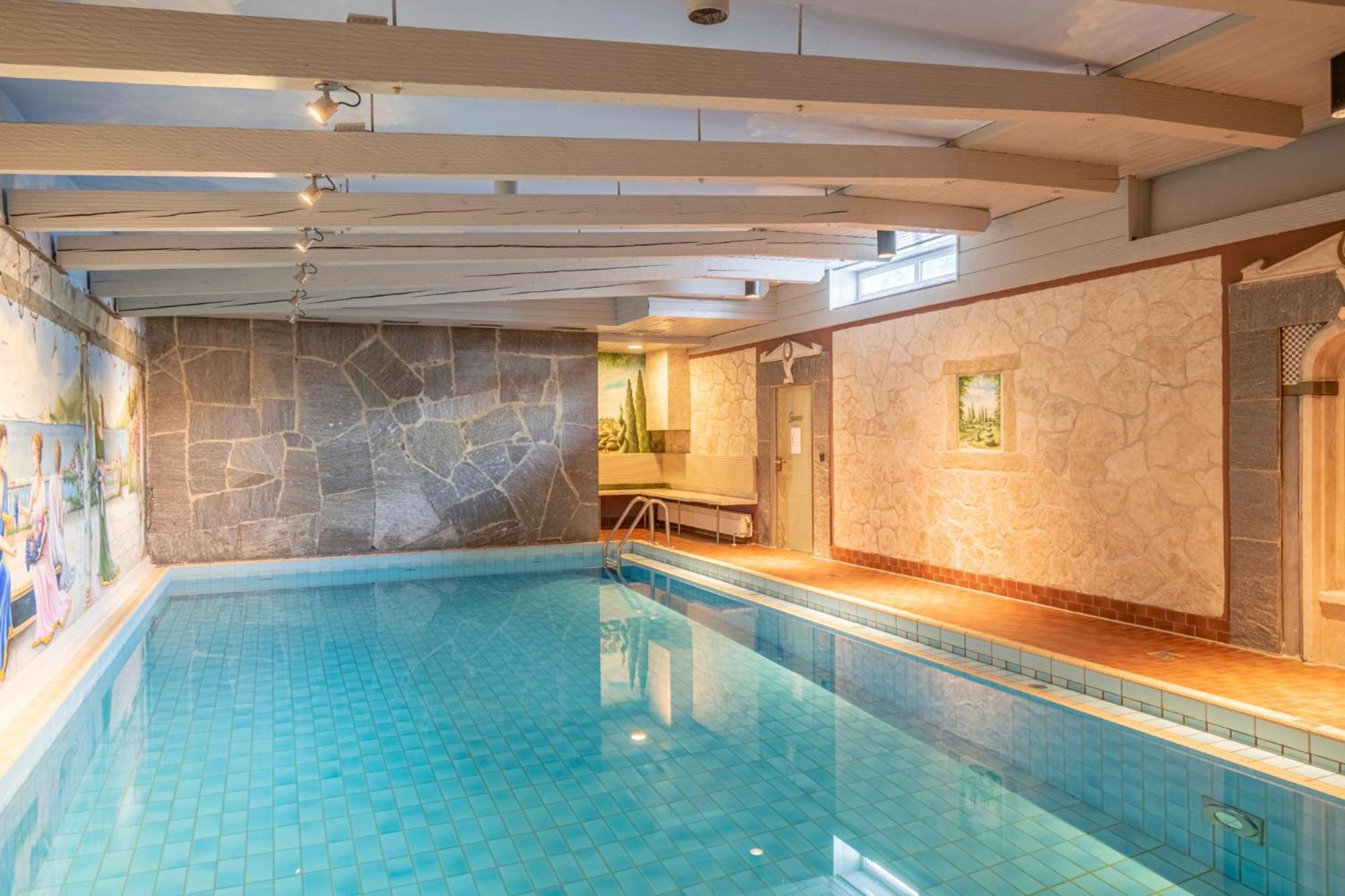 Hotel Am Schlosspark Zum Kurfuerst Oberschleissheim Luaran gambar